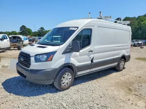 Ford Transit 3.7L 6 2019