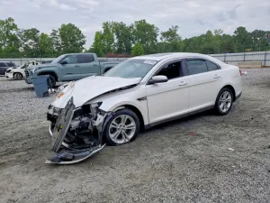 Ford Taurus 3.5L 6 2015