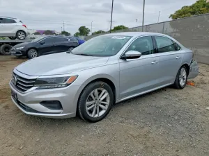Volkswagen Passat 2.0L 4 2020