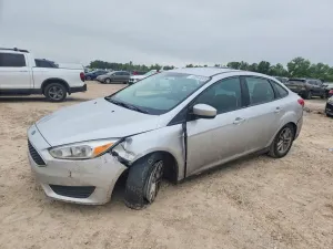 Ford Focus 2.0L 4 2018