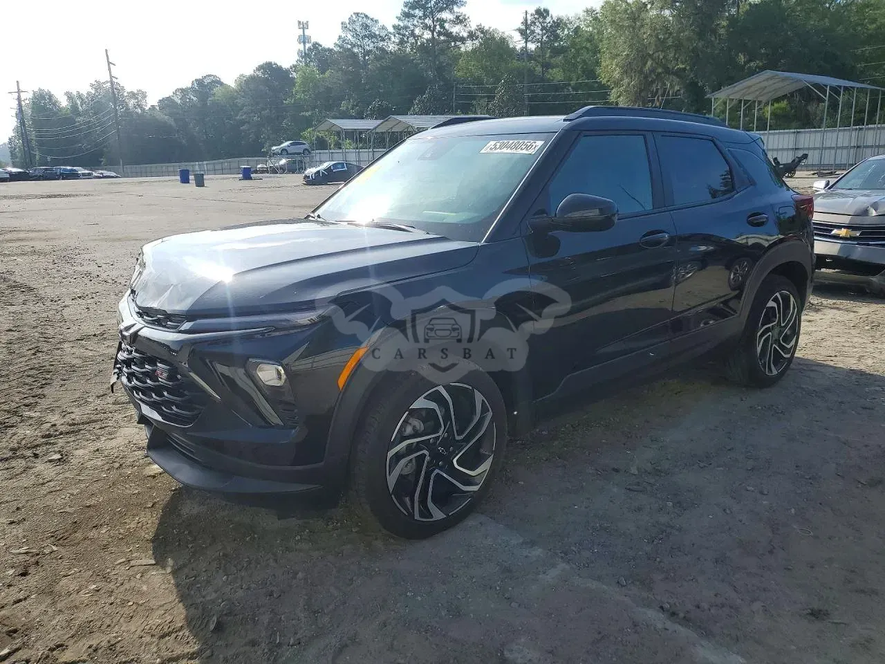 Chevrolet Trailblazer 1.3L 3 2025