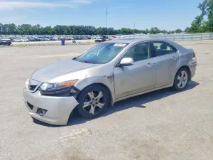 Acura TSX 2.4L 4 2010