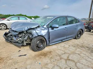 Toyota Corolla 1.8L 4 2020