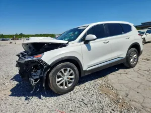 Hyundai Santa Fe 2.4L 4 2020