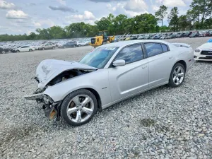 Dodge Charger 5.7L 8 2012
