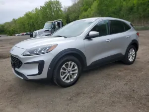 Ford Escape 1.5L 3 2020