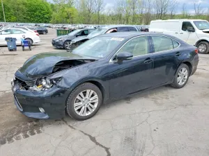 Lexus ES 3.5L 6 2013