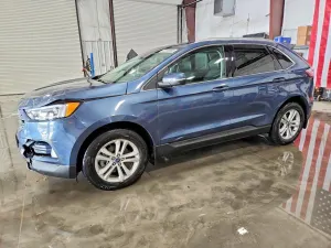 Ford Edge 2.0L 4 2019
