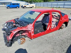 Honda Civic 2.0L 4 2026