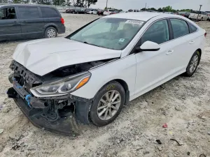 Hyundai Sonata 2.4L 4 2019
