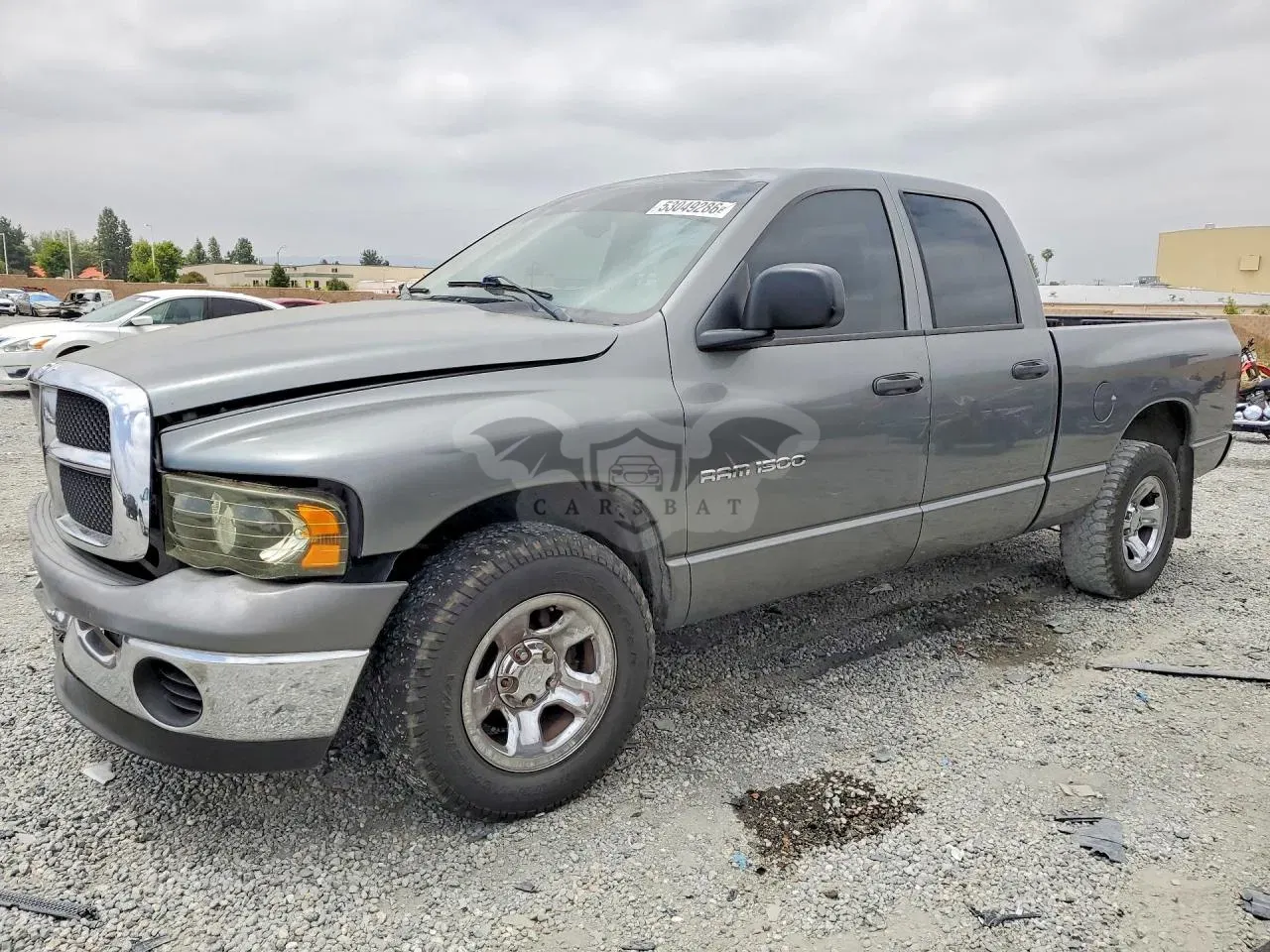 Dodge RAM 4.7L 8 2005