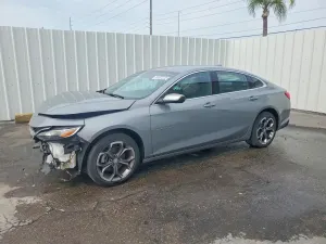 Chevrolet Malibu 1.5L 4 2023