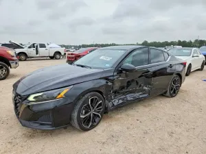 Nissan Altima 2.5L 4 2023