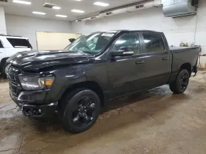 RAM 1500 5.7L 8 2019