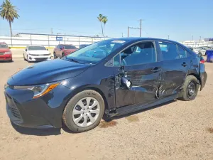 Toyota Corolla 2.0L 4 2026