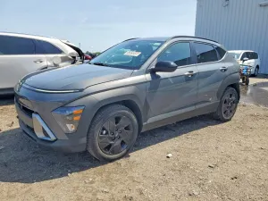 Hyundai Kona 2.0L 4 2026