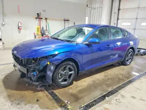 Kia K4 2.0L 4 2026