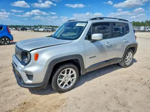 Jeep Renegade 2.4L 4 2020
