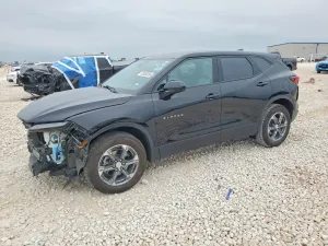 Chevrolet Blazer 2.0L 4 2023