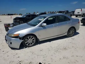 Acura TSX 2.4L 4 2006
