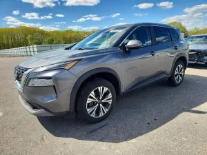 Nissan Rogue 1.5L 3 2023