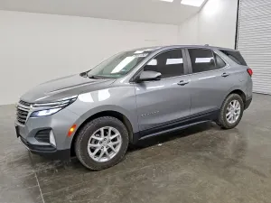 Chevrolet Equinox 1.5L 4 2023