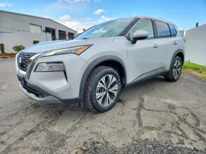 Nissan Rogue 1.5L 3 2023