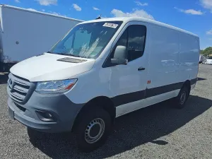 Mercedes-Benz Sprinter 3.0L 6 2020