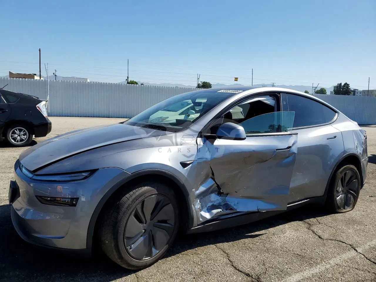 Tesla Model Y 2026