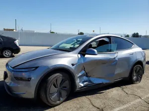 Tesla Model Y 2026