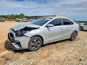 Kia Cerato / Forte / K3 2.0L 4 2019