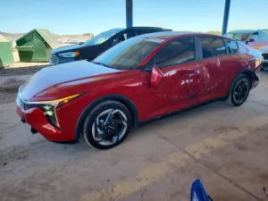 Kia K4 2.0L 4 2026