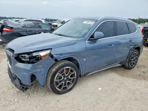 BMW X1 2.0L 4 2025