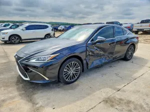 Lexus ES 3.5L 6 2025