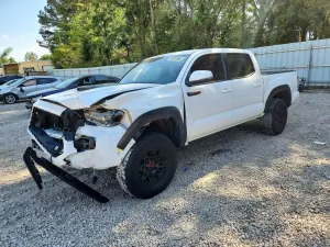 Toyota Tacoma 3.5L 6 2019