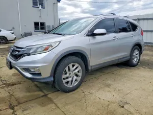 Honda CR-V 2.4L 4 2015