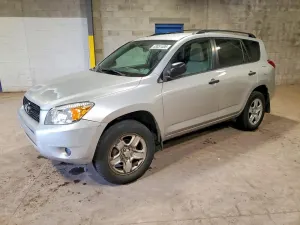 Toyota Rav4 2.4L 4 2007
