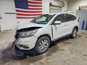 Honda CR-V 2.4L 4 2015