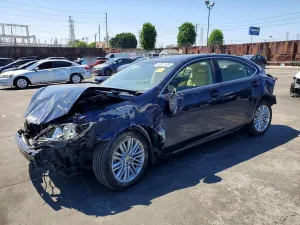 Lexus ES 3.5L 6 2015