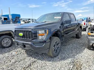 Ford F-150 3.5L 6 2023