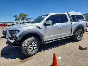 Ford F-150 3.5L 6 2018
