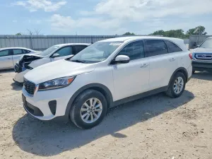 Kia Sorento 2.4L 4 2020