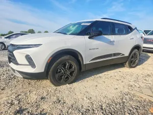 Chevrolet Blazer 2.0L 4 2026