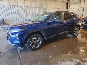 Chevrolet Trax 1.2L 3 2024