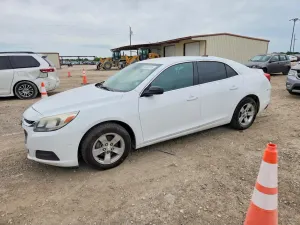 Chevrolet Malibu 2.5L 4 2015