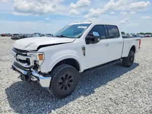 Ford F-350 7.3L 8 2021