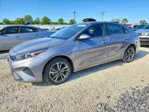 Kia Cerato / Forte / K3 2.0L 4 2024