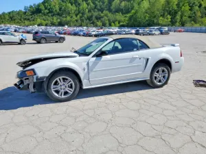 Ford Mustang 3.8L 6 2001