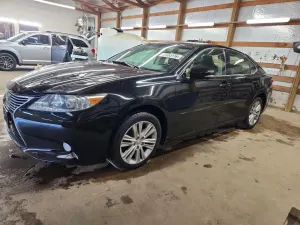 Lexus ES 3.5L 6 2015
