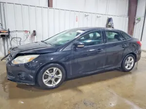 Ford Focus 2.0L 4 2013